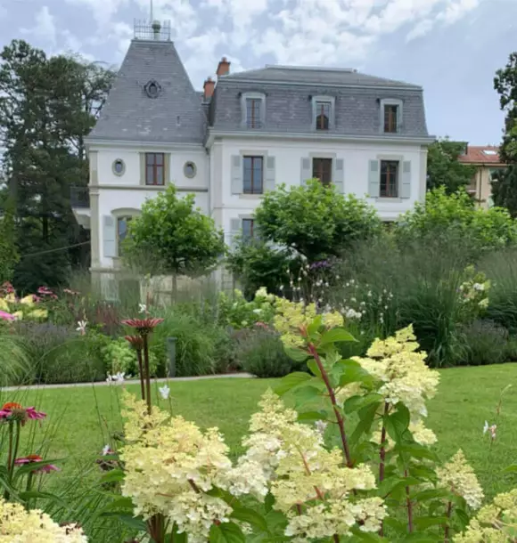 Villa-Fleurie